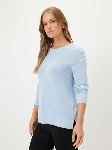 Luella Longline Knit                                                                                                            