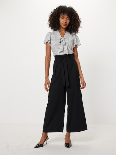 Roxy Belted Pant                                                                                                                