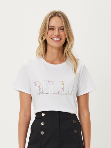 Bella T-Shirt                                                                                                                   