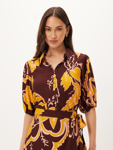 Avril Textured Top                                                                                                              