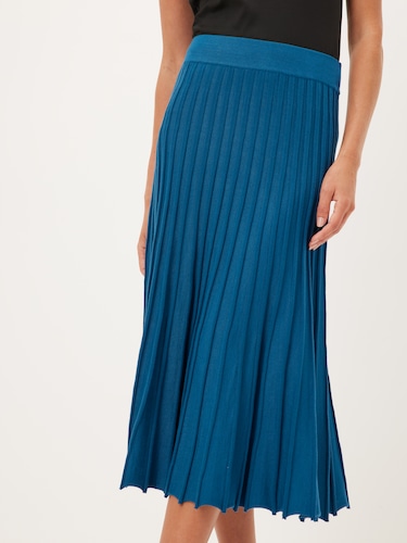 Savanna Knit Skirt                                                                                                              