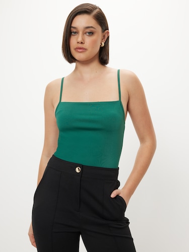 Core Cami                                                                                                                       