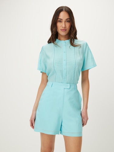 Daphne Structured Short                                                                                                         