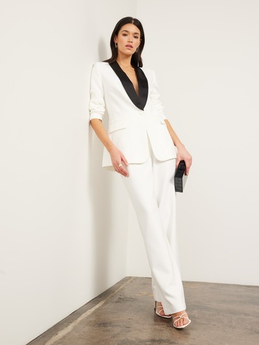 Above All Straight Leg Pant                                                                                                     