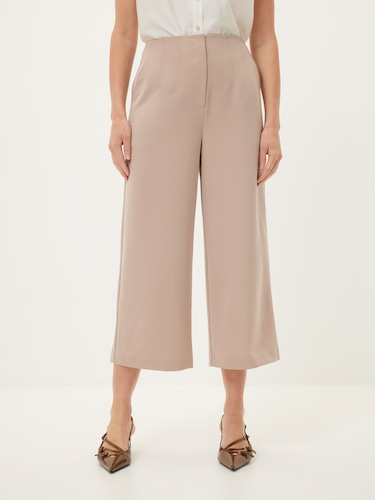 Soho High Waisted Culotte                                                                                                       