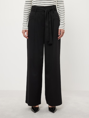 Runway Ready Palazzo Pant                                                                                                       