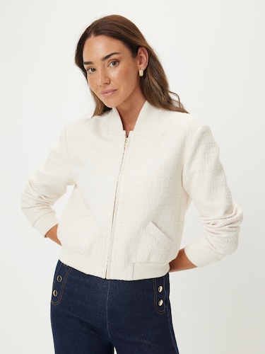 End Zone Boucle Bomber                                                                                                          