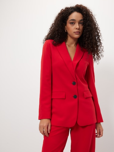 The Highline Soho Blazer                                                                                                        