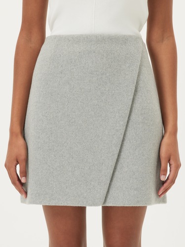 Keeping Cool Mini Skirt                                                                                                         