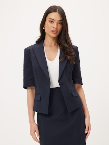 Beautiful Things Blazer                                                                                                         