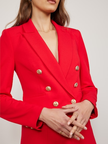 Belle Ponte Blazer                                                                                                              