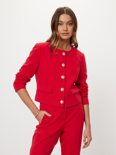 Flying Colours Blazer                                                                                                           