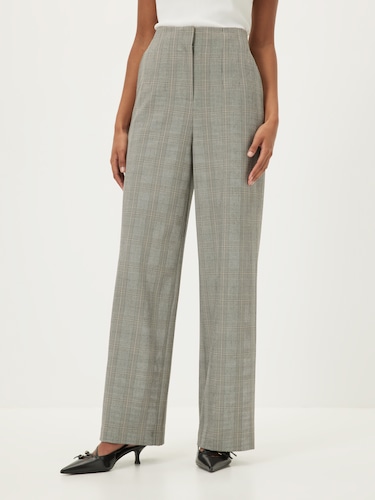 Rain Check Suit Pant                                                                                                            