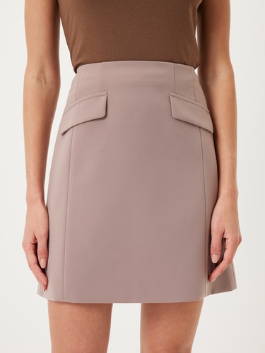 Dusk Till Dawn Mini Skirt                                                                                                       