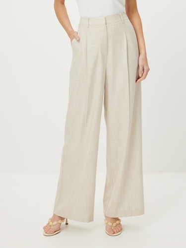 Sunny Disposition Wide Leg Pant                                                                                                 