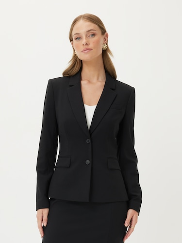 Money Talks Suit Jacket                                                                                                         