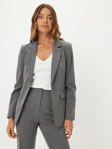 Head Of State Suit Blazer                                                                                                       