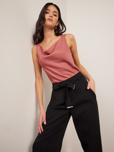 Hazel Palazzo Pant                                                                                                              