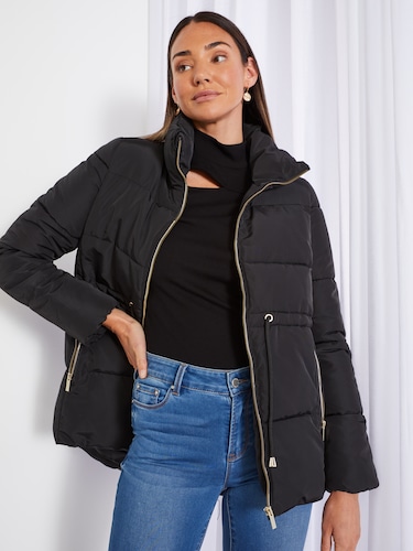 All Dolled Up Blazer                                                                                                            