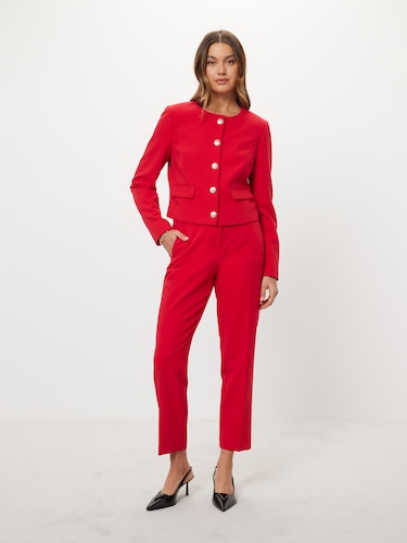 Dare To Dream Tapered Pant                                                                                                      