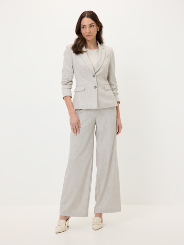 All In A Days Work Suit Pant                                                                                                    