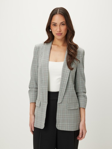 Mi Amour Blazer                                                                                                                 