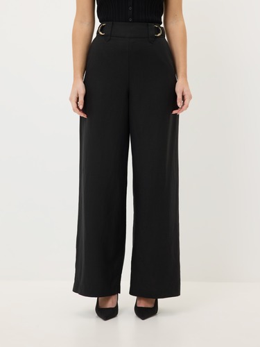 Breezy Linen Pant                                                                                                               