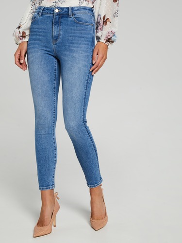 Rumour Has It Midi Skirt                                                                                                        