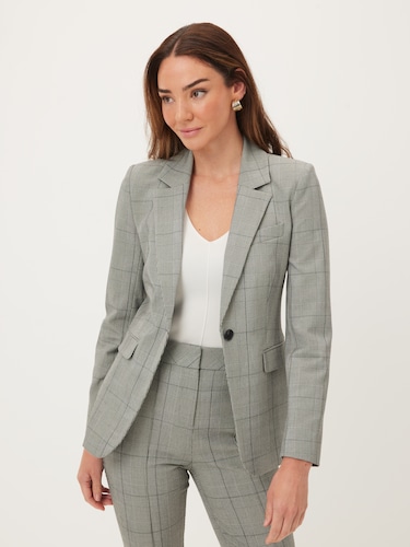 Check Mate Blazer                                                                                                               