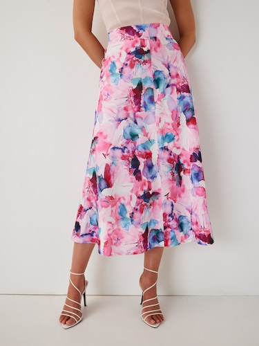 Frankie Midi Skirt