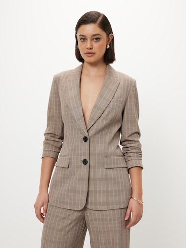 The Highline Soho Blazer                                                                                                        