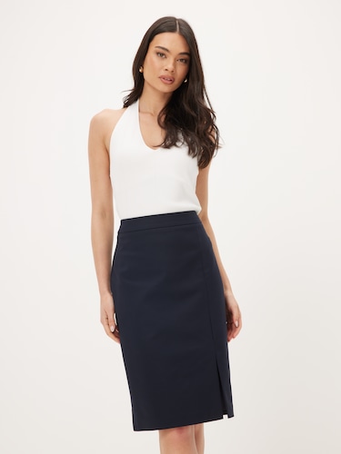 Beautiful Things Pencil Skirt                                                                                                   
