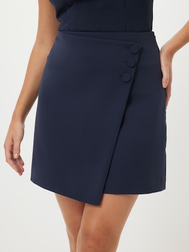 Soho South Mini Skirt                                                                                                           