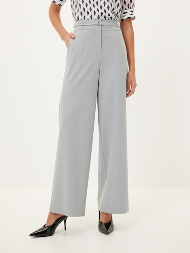 Powerhouse Grey Suit Pant                                                                                                       