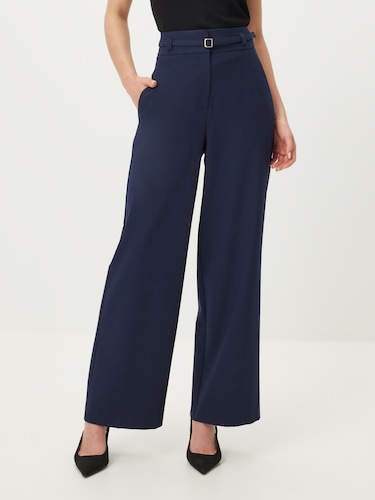 Hot Shot Suit Pant                                                                                                              