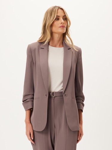 In Vogue Blazer                                                                                                                 
