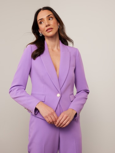 Now Or Never Blazer                                                                                                             