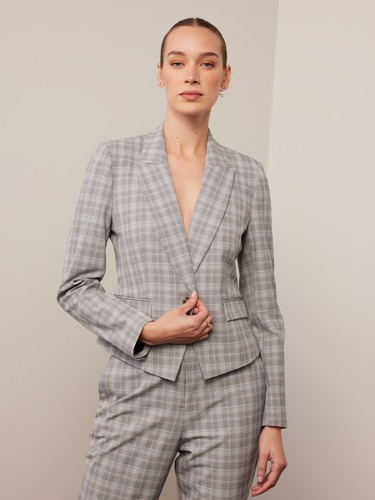 Now Or Never Blazer                                                                                                             