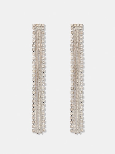 Mia Dimante Drop Earrings                                                                                                       