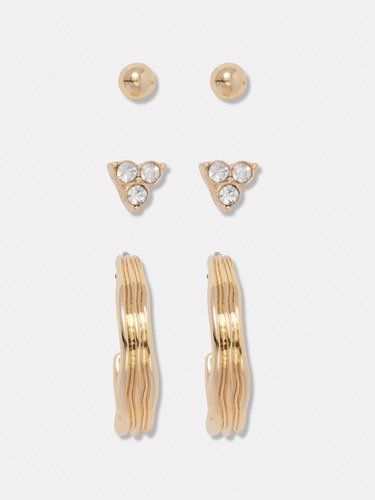 Blair Multi Pack Earrings                                                                                                       