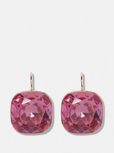 Adele Single Jewel Drops                                                                                                        