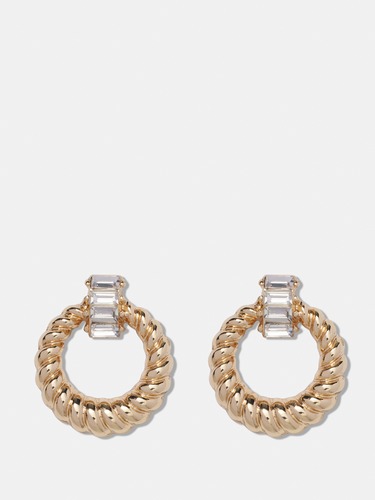 Mia Crystal Door Knockers                                                                                                       