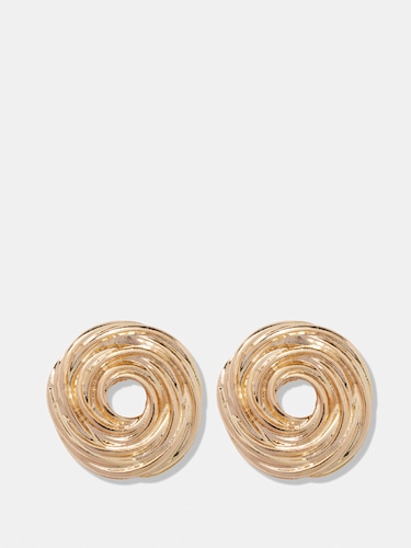 Bonnie Swirl Earrings                                                                                                           