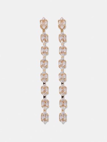 Drew Simple Crystal Drops                                                                                                       