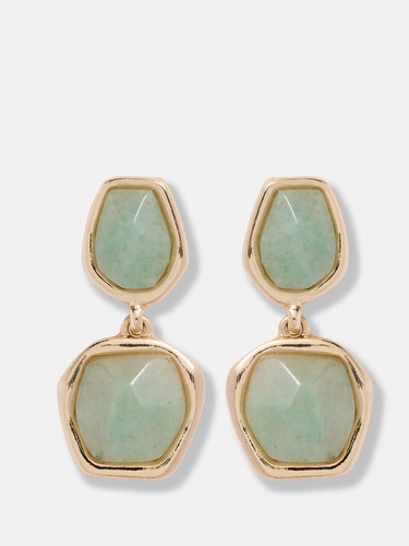 Rachael Semi Precious Drop                                                                                                      