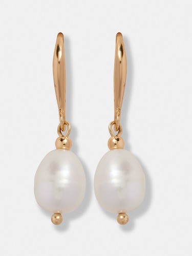 Tenzing Freshwater Pearl Drop                                                                                                   