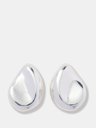 Sammy Abstract Stud Earrings                                                                                                    