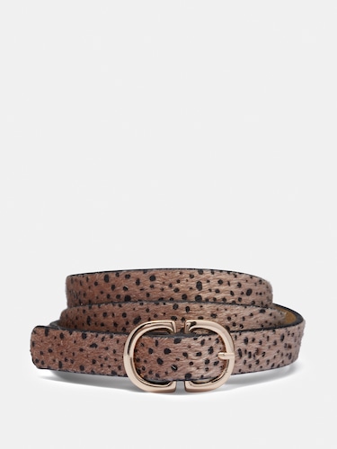 Skinny London Career Belt                                                                                                       
