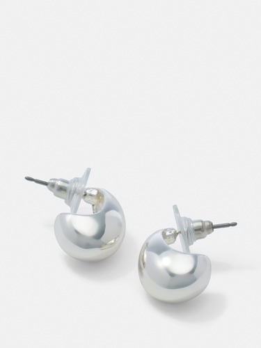 Mini Teardrop Earrings                                                                                                          