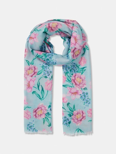 Arabella Floral Lightweight                                                                                                     
